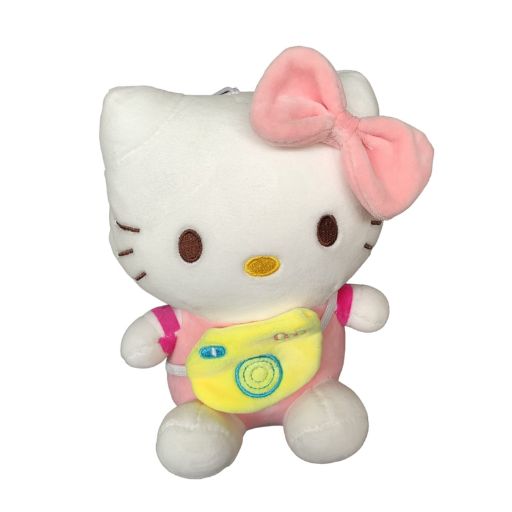 Peluche Hello Kitty – Florería Belén